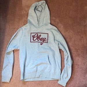 Obey Sweatshirt